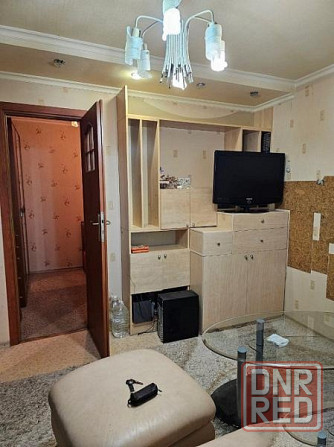 Продаю 1-комнатную квартиру в Киевском районе, Донецк Сити Донецк - изображение 3
