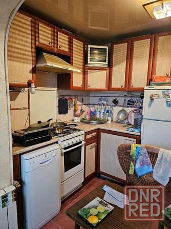 Продаю 1-комнатную квартиру в Киевском районе, Донецк Сити Донецк - изображение 1