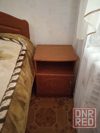 Спальный гарнитур Донецк - изображение 4