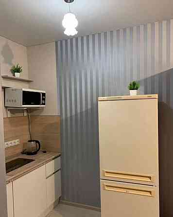 Сдается 2-х комнатная квартира-студия в Киевском районе по улице Университетская Донецк