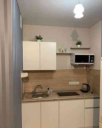 Сдается 2-х комнатная квартира-студия в Киевском районе по улице Университетская Донецк