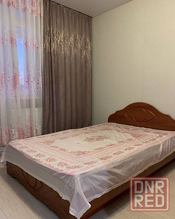 Сдается 2-х комнатная квартира-студия в Киевском районе по улице Университетская Донецк - изображение 1