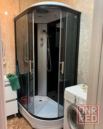 Сдается 2-х комнатная квартира-студия в Киевском районе по улице Университетская Донецк - изображение 9