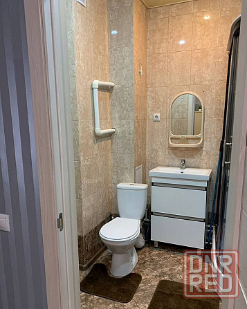 Сдается 2-х комнатная квартира-студия в Киевском районе по улице Университетская Донецк - изображение 8