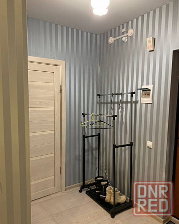 Сдается 2-х комнатная квартира-студия в Киевском районе по улице Университетская Донецк - изображение 7