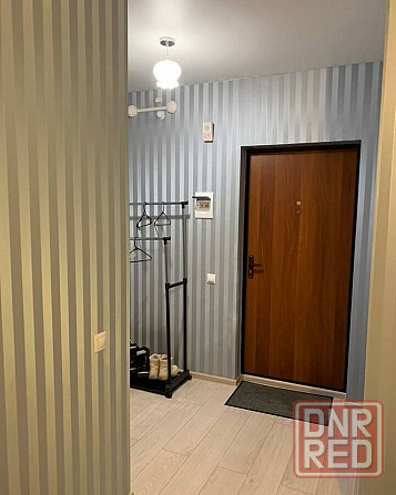 Сдается 2-х комнатная квартира-студия в Киевском районе по улице Университетская Донецк - изображение 6