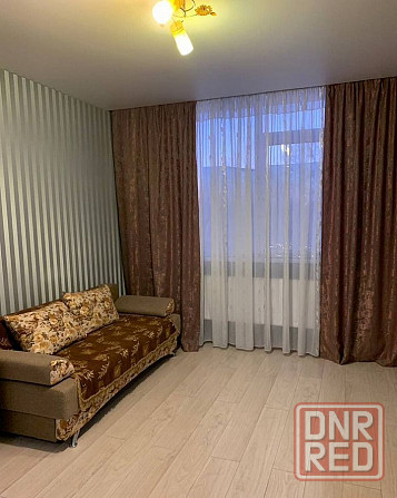 Сдается 2-х комнатная квартира-студия в Киевском районе по улице Университетская Донецк - изображение 10