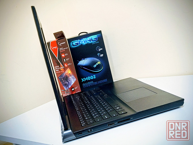 Мощный ноутбук Dell i7 +20 Игр Две видеокарты Донецк - изображение 6