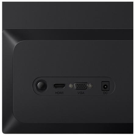Монитор Xiaomi Redmi Display 21.45" 75hz (Rmmnt215nf), черный, Cn (арт-9830) Макеевка