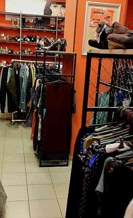 Продажа женской, мужской, детской одежды оптом Бердянск