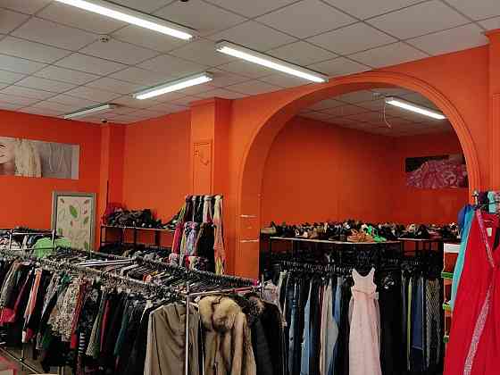 Продажа женской, мужской, детской одежды оптом Бердянск