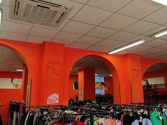 Продажа женской, мужской, детской одежды оптом Бердянск