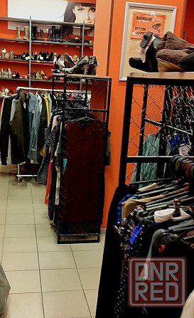 Продажа женской, мужской, детской одежды оптом Бердянск - изображение 2