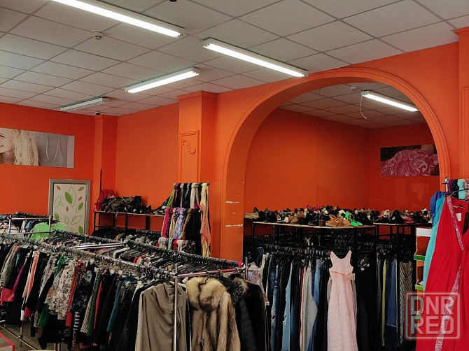 Продажа женской, мужской, детской одежды оптом Бердянск - изображение 3