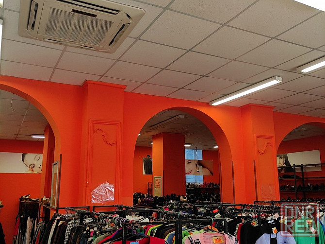 Продажа женской, мужской, детской одежды оптом Бердянск - изображение 4