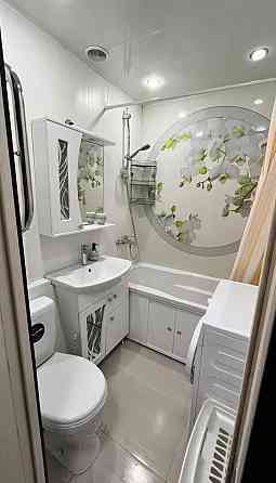 Сдам 1-комнатную квартиру Ленинский район в по ул. Рослого. Рядом Оцкб, Центр Славянской культуры Донецк