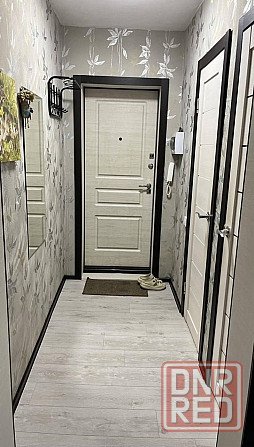 Сдам 1-комнатную квартиру Ленинский район в по ул. Рослого. Рядом Оцкб, Центр Славянской культуры Донецк - изображение 5