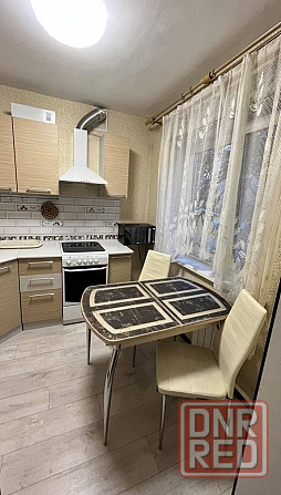 Сдам 1-комнатную квартиру Ленинский район в по ул. Рослого. Рядом Оцкб, Центр Славянской культуры Донецк - изображение 6