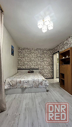 Сдам 1-комнатную квартиру Ленинский район в по ул. Рослого. Рядом Оцкб, Центр Славянской культуры Донецк - изображение 1