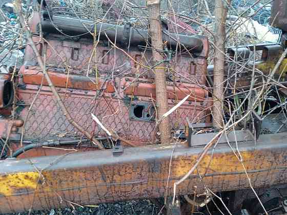 двигатель а-41, а-01 /запчасти/ Макеевка