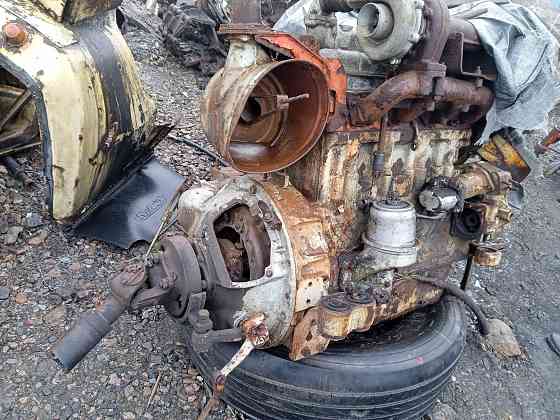 двигатель а-41, а-01 /запчасти/ Макеевка