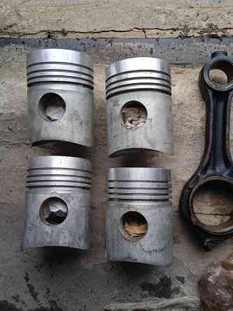 двигатель а-41, а-01 /запчасти/ Макеевка