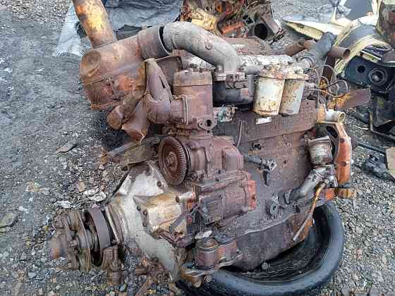 двигатель а-41, а-01 /запчасти/ Макеевка