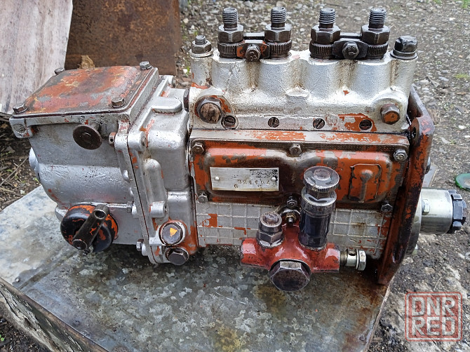 двигатель а-41, а-01 /запчасти/ Макеевка - изображение 4