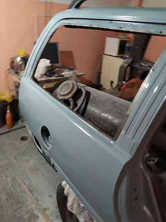 Opel Omega A на разборку Горловка