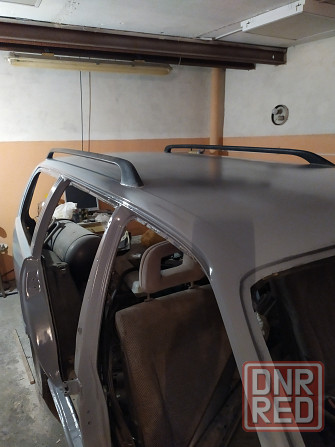 Opel Omega A на разборку Горловка - изображение 1