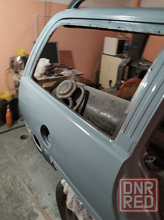 Opel Omega A на разборку Горловка - изображение 3