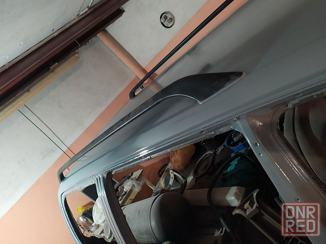 Opel Omega A на разборку Горловка - изображение 5