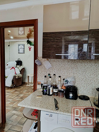 2к кв Генерала Данилова школа Торг возможен Макеевка - изображение 2