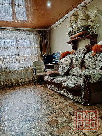 2к кв Генерала Данилова школа Торг возможен Макеевка - изображение 1