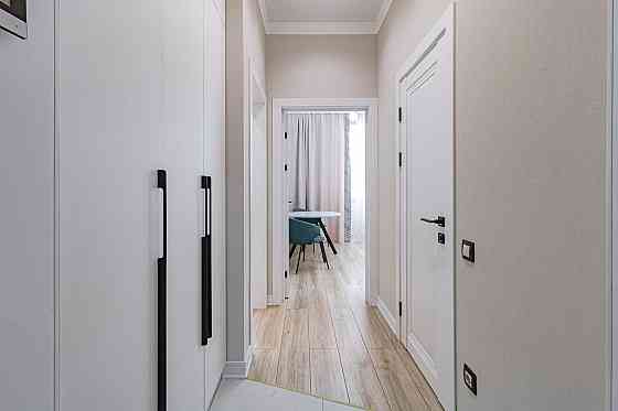 Сдаётся однокомнатная квартира в Калининском районе Донецк