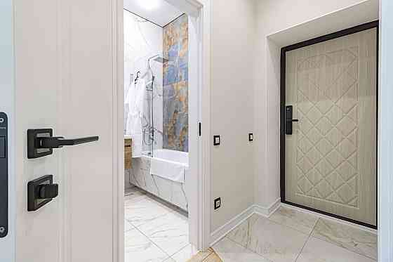 Сдаётся однокомнатная квартира в Калининском районе Донецк