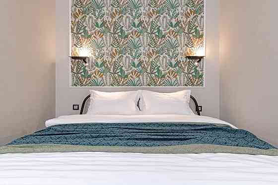 Сдаётся однокомнатная квартира в Калининском районе Донецк