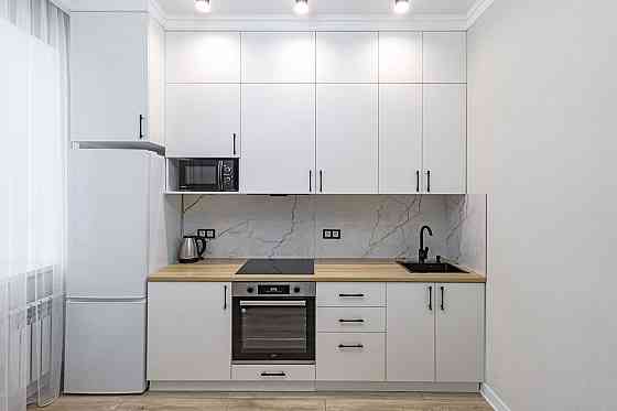 Сдаётся однокомнатная квартира в Калининском районе Донецк