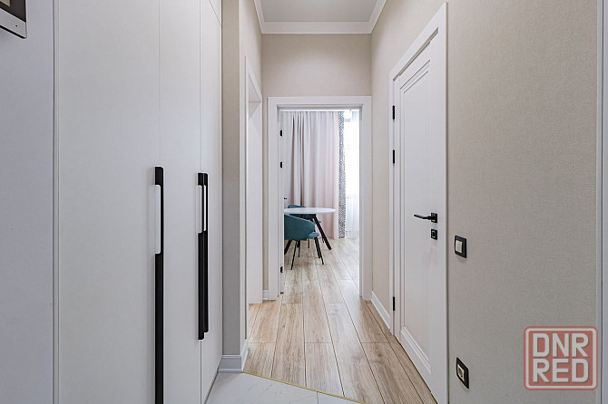 Сдаётся однокомнатная квартира в Калининском районе Донецк - изображение 4