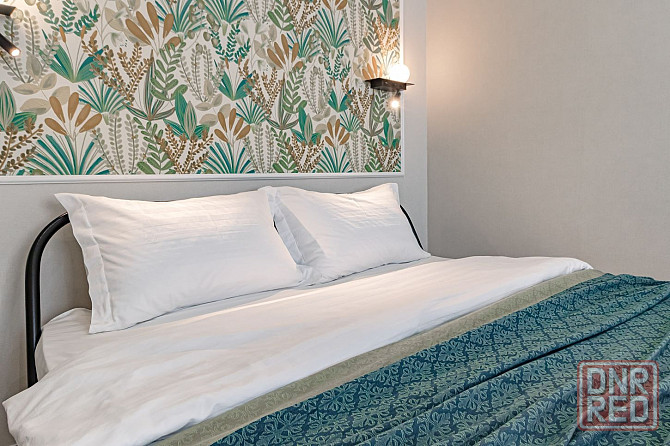 Сдаётся однокомнатная квартира в Калининском районе Донецк - изображение 2