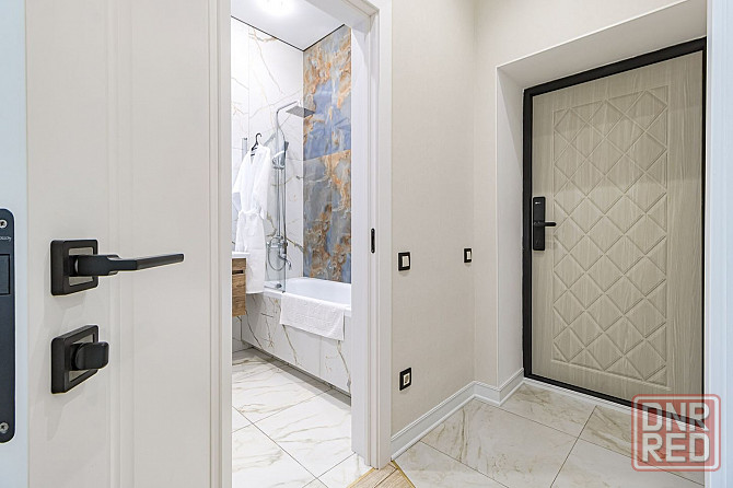 Сдаётся однокомнатная квартира в Калининском районе Донецк - изображение 6