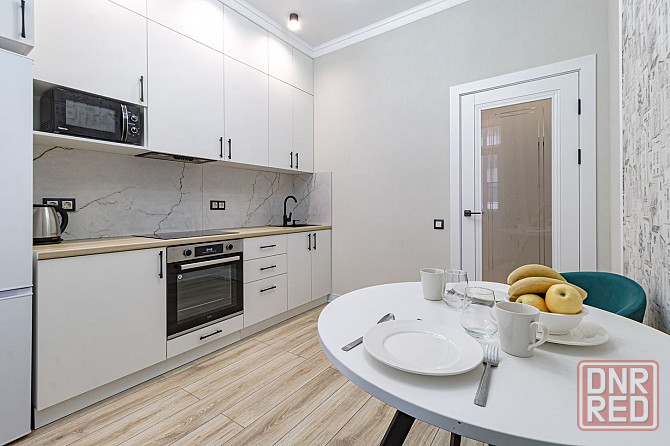 Сдаётся однокомнатная квартира в Калининском районе Донецк - изображение 8