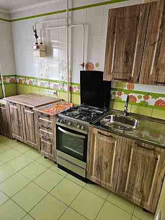 Сдам 3 комнатную квартиру на Заперевпльной ,ул.Кедрина Донецк