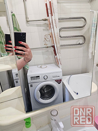 Сдам 3 комнатную квартиру на Заперевпльной ,ул.Кедрина Донецк - изображение 3