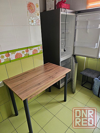 Сдам 3 комнатную квартиру на Заперевпльной ,ул.Кедрина Донецк - изображение 2