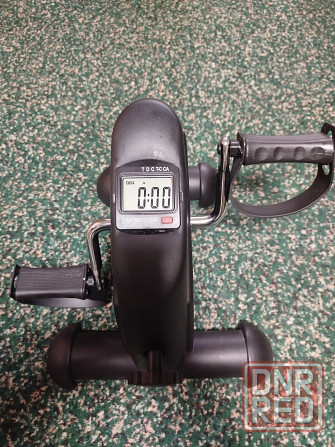 Продам велосипед для тренировки Донецк - изображение 1