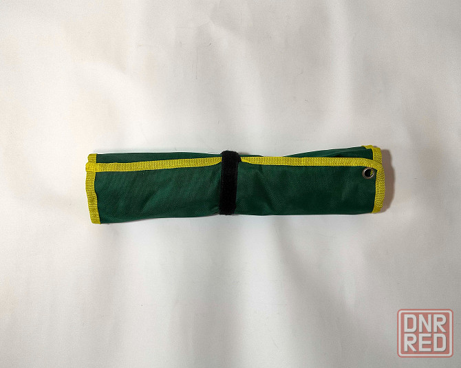 Набор шарнирных трещоточных ключей (10 шт) Донецк - изображение 5