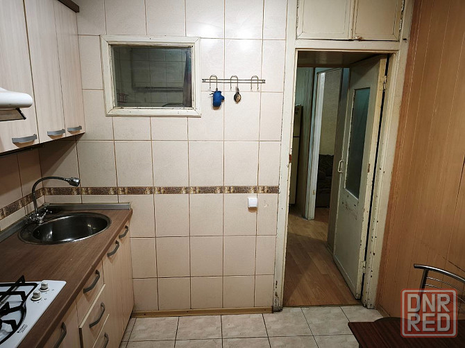 Продажа 1 но комнатной квартиры в Калининском районе Донецк - изображение 4