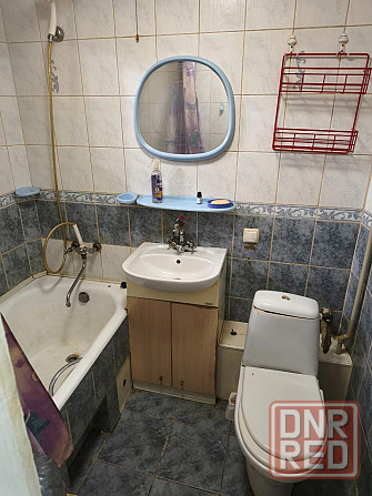 Продажа 1 но комнатной квартиры в Калининском районе Донецк - изображение 5