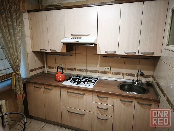 Продажа 1 но комнатной квартиры в Калининском районе Донецк - изображение 3